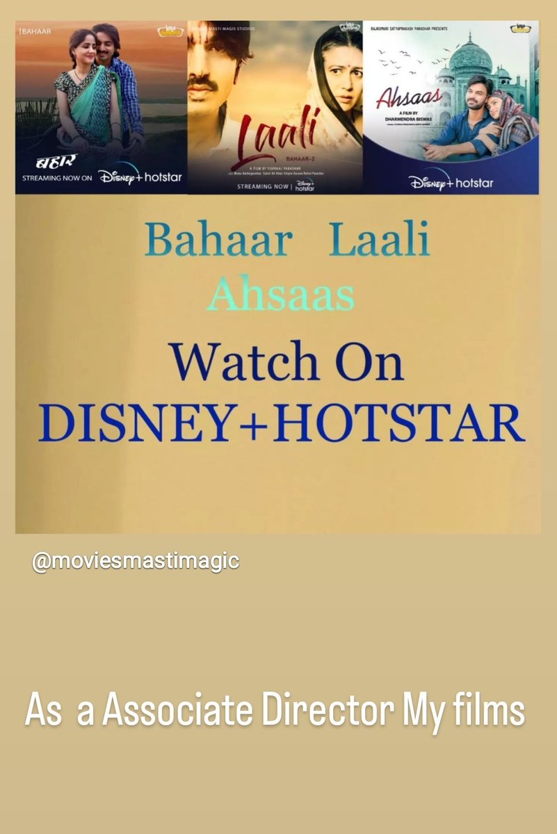 rjaykar468's tweet photo. Please Do watch this Films https://t.co/HC98lL78hM