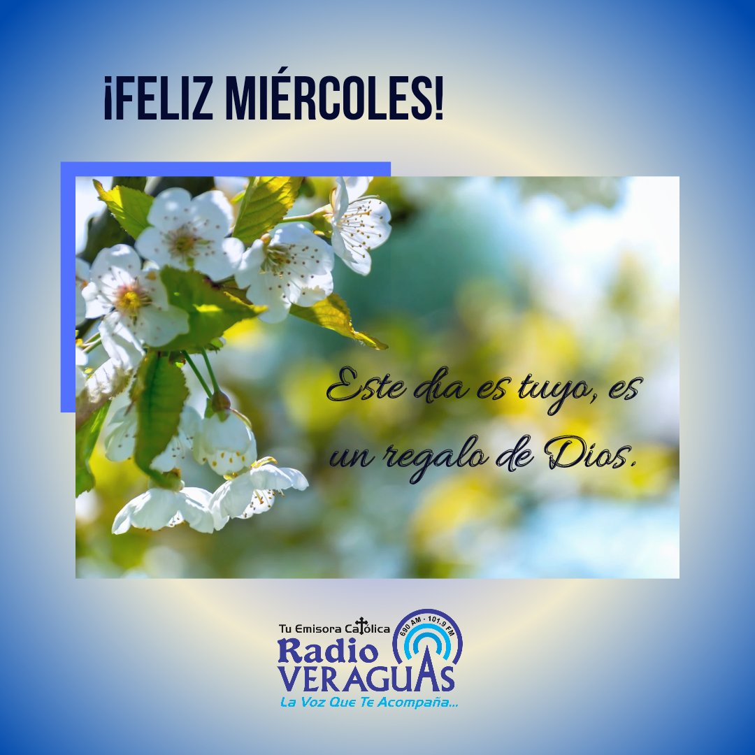 #miércoles #radio #emisora #música #entrevistas #NOTICIAS