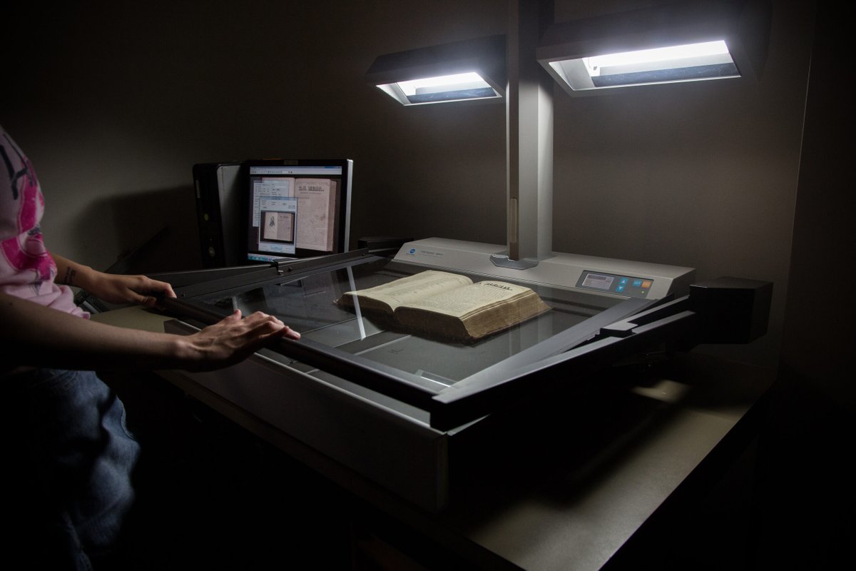 Meet our 2022-23 Research Fellows! artepublicopress.com/2022-23-gradua… #usLdh #archives #apprecovery #digitalhumanities #humanidadesdigitales