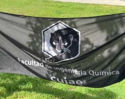 Hoy lo daremos todo en las canchas...para cerrar por todo lo alto. 😎😎😎

<a href="/AlmaCujae/">Alma Cujae</a> 🖤💚