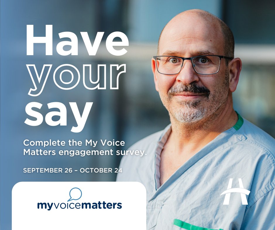 HHS Medical Staff Association tweet media