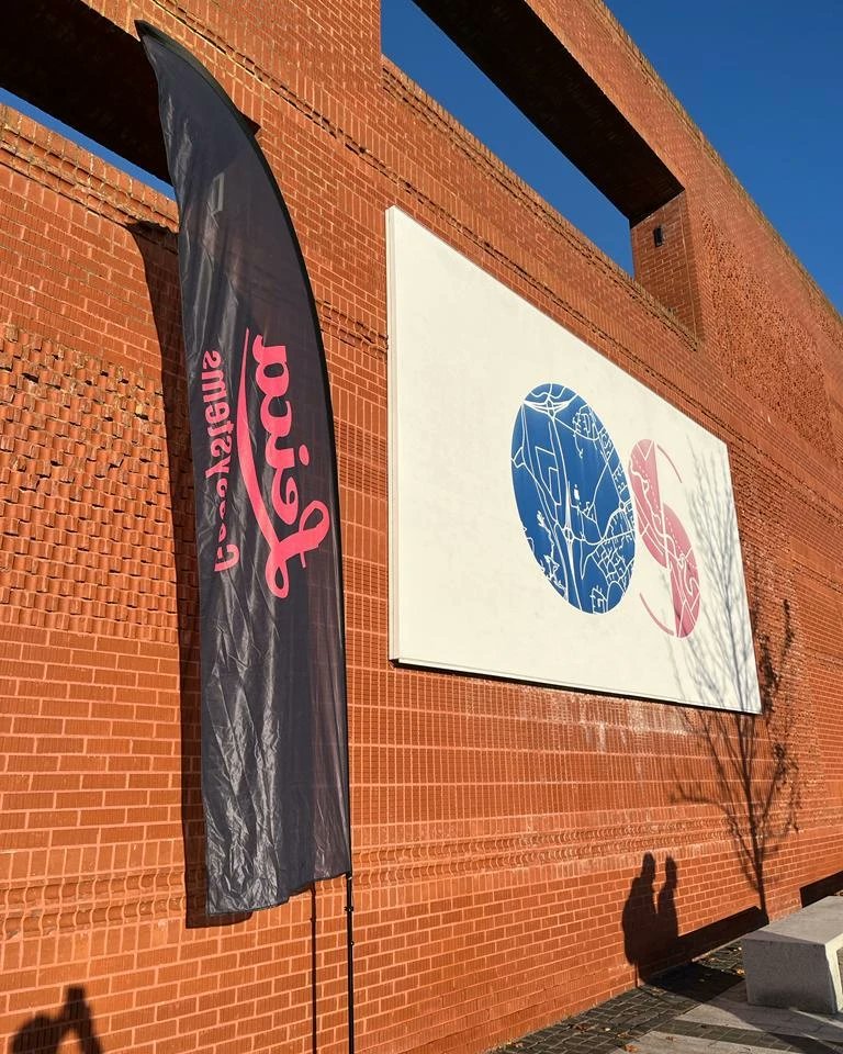 GCSurveys's tweet image. We had a really great, informative day yesterday at the @LeicaGeosystems GNSS event at the Ordnance Survey headquarters in Southampton 🤓👍

#hxgnsmartnet #leica