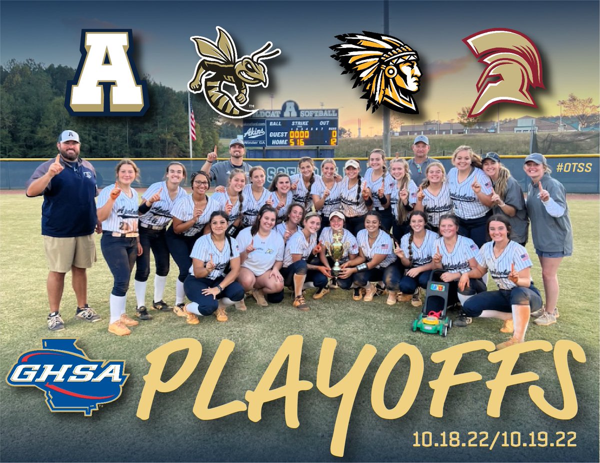 CheeFastpitch's tweet photo. ITS GAMEDAY at THE DEN! Your Wildcats (30-3) will be playing at 6pm tonight! We will play the winner of Sequoyah/S. Paulding. We are 1 win away from Columbus! CHEE NATION we need you to show up LOUD &amp; PROUD again! Have to bring our best tonight! Let’s go! 😼💪🏼
#OTSS
#DEFENDtheDEN https://t.co/31ItB2XbHO