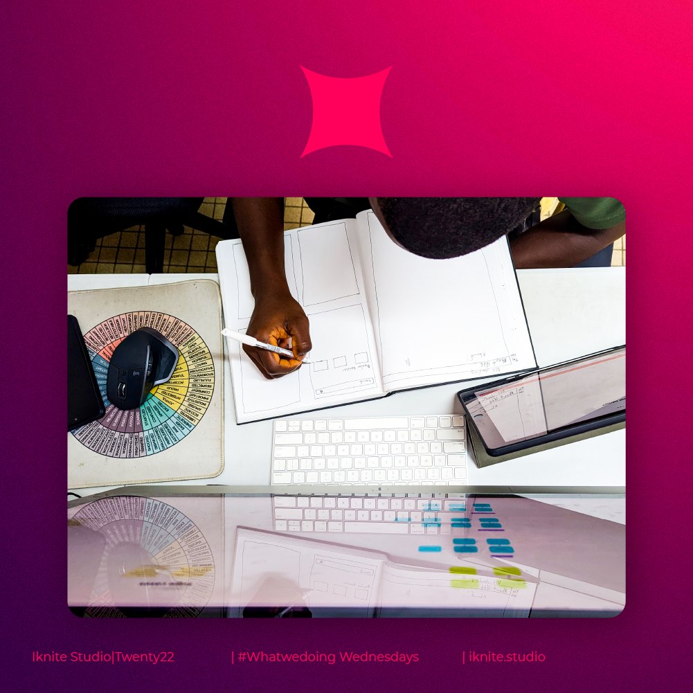 IkniteStudio's tweet photo. Here is what we are working on today.
Information Architecture for our client.

#iknitestudio 
#creatives 
#uiuxdesign 
#branding 
#productdesign 
#whatwedoingwednesdays https://t.co/JeDjGBJ2KM