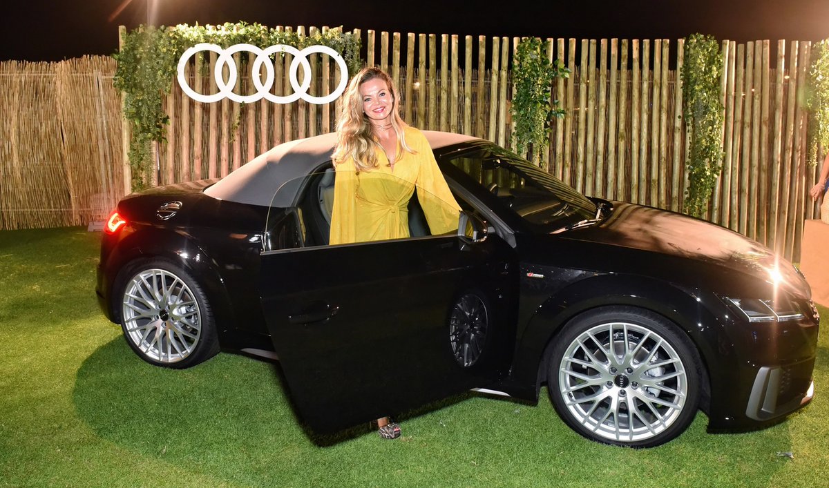 Audi Canarias tweet media