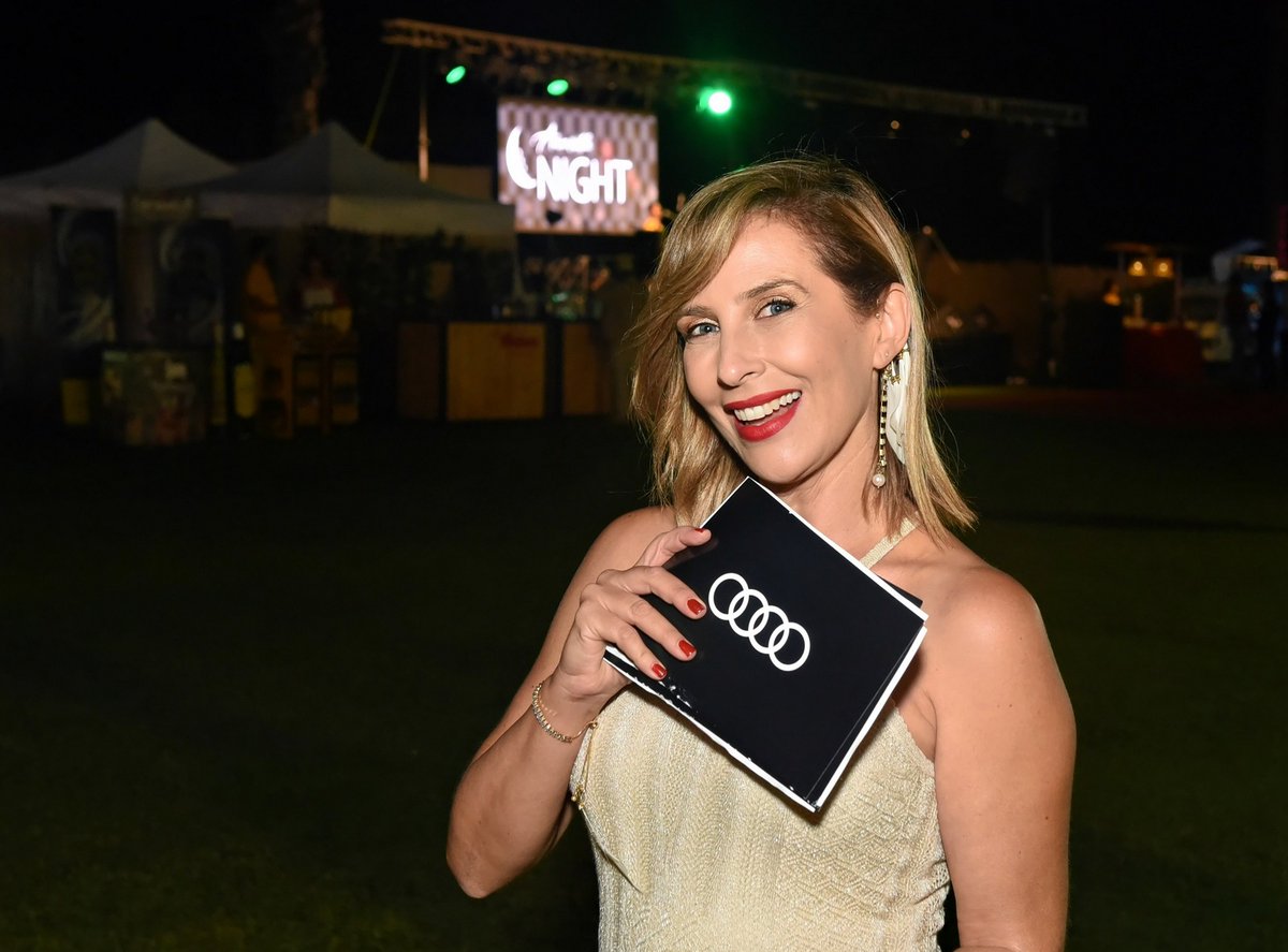Audi Canarias tweet media