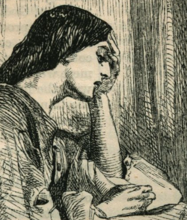 Digital Victorian Periodical Poetry tweet media