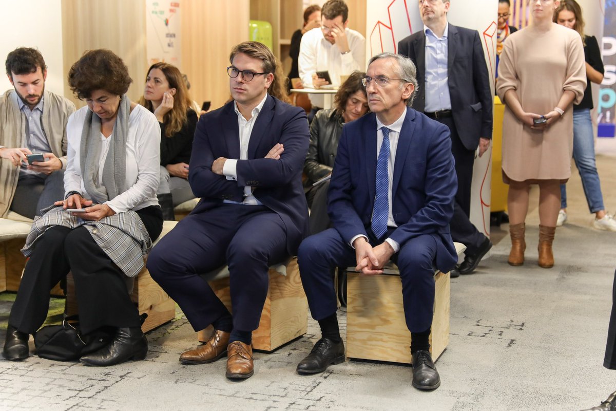 Jean-Michel Genestier tweet media