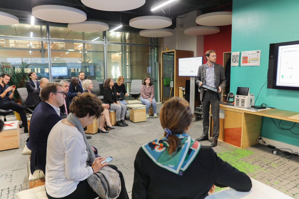 Jean-Michel Genestier tweet media