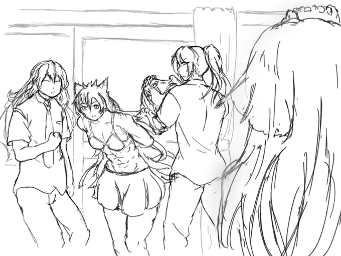 こういうの……(ライヒハート、レイノハート、ライズハート) 