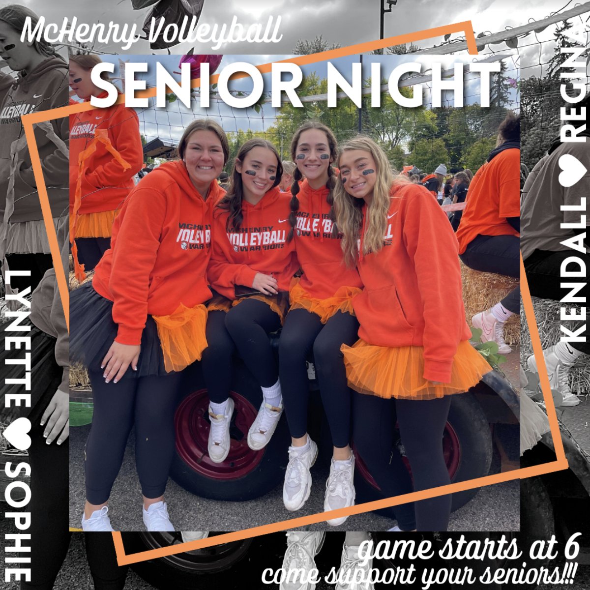 McHenry Volleyball (@mchenryvball) on Twitter photo 