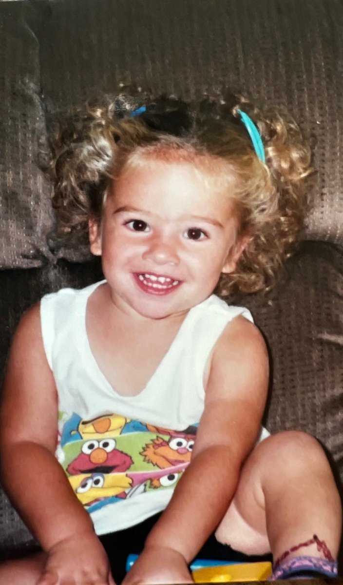 DelawareWSOC's tweet photo. Meet the Seniors: Nicole Binkley, Burlington, NJ ⚽️ https://t.co/z8hhlEgVAL