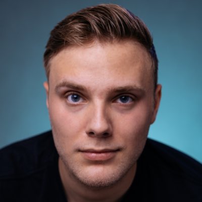 LazloW_actor's tweet photo. #NewProfilePic https://t.co/nMmsRM5c68