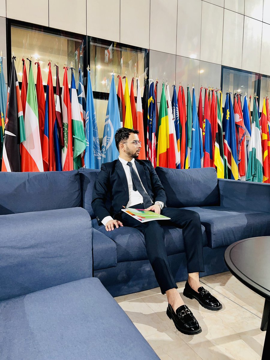 AhmadTooor's tweet photo. Mission accomplished. FAO UN &amp; Headway Institute of Strategic Alliance coming soon with more impact, somewhere around the world. 

Ciao Italy 🇮🇹 untill next time ❤️

@Headway_isa @FAO https://t.co/l3oKd5orBX