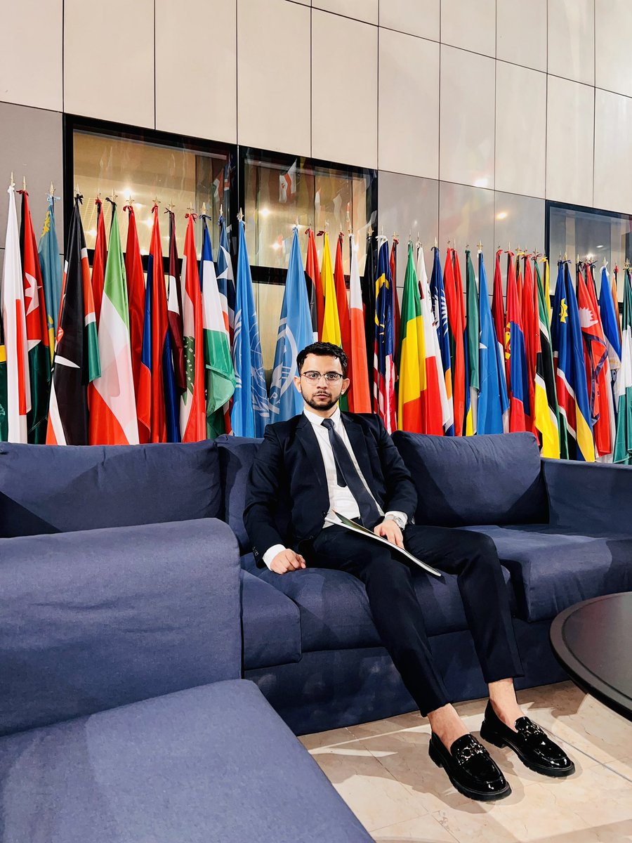 AhmadTooor's tweet photo. Mission accomplished. FAO UN &amp; Headway Institute of Strategic Alliance coming soon with more impact, somewhere around the world. 

Ciao Italy 🇮🇹 untill next time ❤️

@Headway_isa @FAO https://t.co/l3oKd5orBX