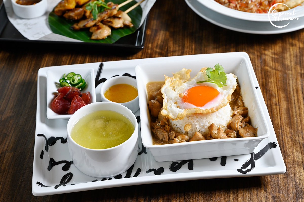 gourmetthai's tweet photo. Greyhound Café สาขาใหม่ในโรงพยาบาล MedPark เซอร์ไพรส์เราด้วยการเปลี่ยนโฉมเป็นร้านที่แสนอบอุ่นเหมือนบ้าน พร้อมกับยกระดับอาหารในโรงพยาบาลให้มีหน้าตาชวนน้ำลายสอและไม่จืดชืดอีกต่อไป
.
📍 ชั้น 1 โรงพยาบาลเมดปาร์ค
⏰ 7.00-19.00 น.
.
#gourmetandcuisine
#gcreview https://t.co/rRGcUJI7MO