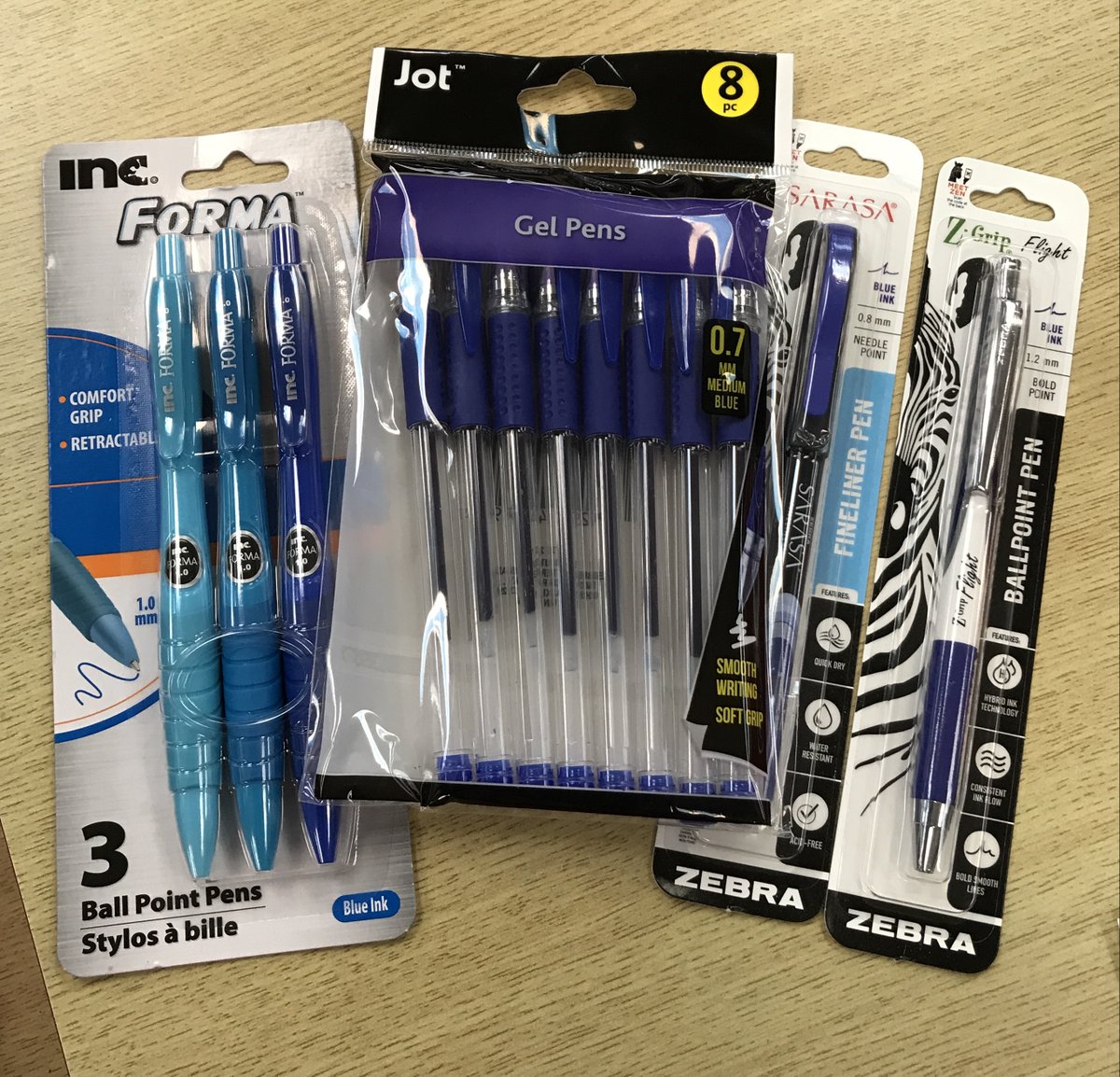 Tina Huddleston tweet media