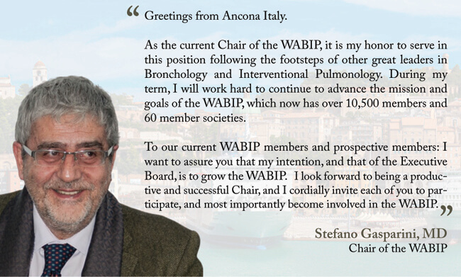 wabipconnect's tweet photo. A message from the #WABIP Chair https://t.co/mgI1xVx24l