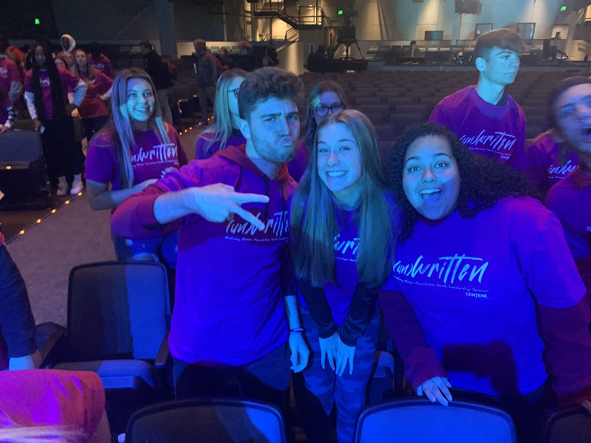 FHS ROAR PRIDE - STUDENT EDITION tweet media