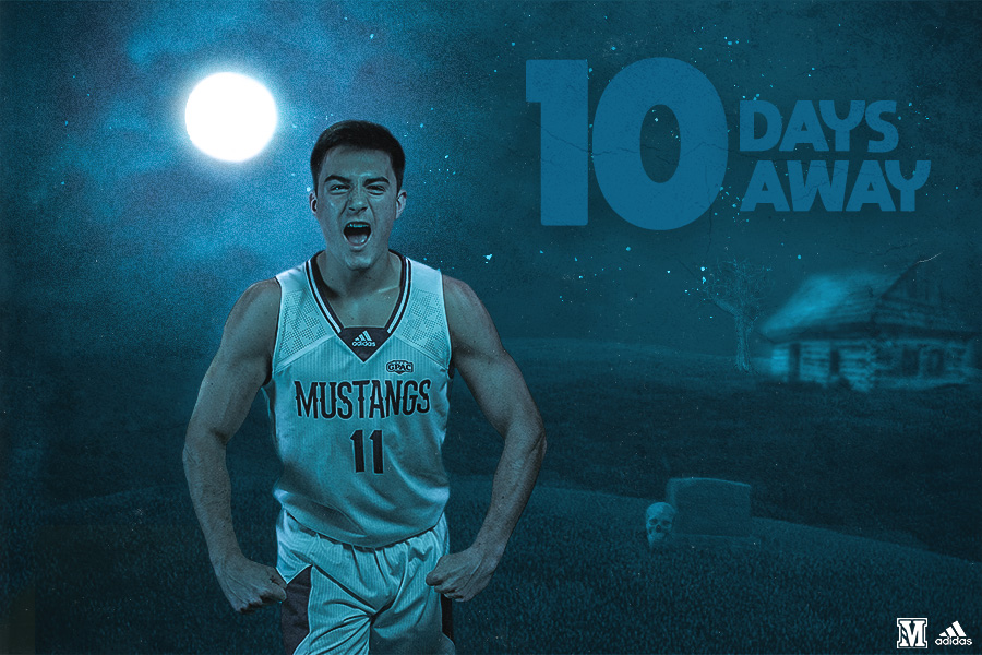 Morningside University Basketball tweet media