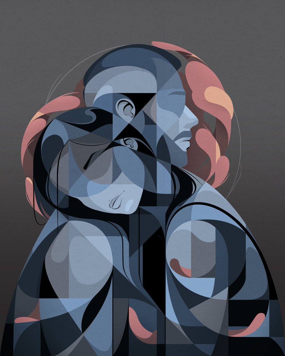 #warminspiration 

by <a href="/EricPauseArt/">Eric Pause</a>