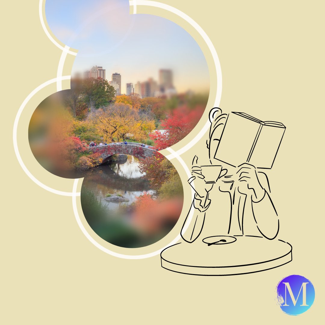 Mondo_Creative's tweet photo. Mondo Creative is constantly on the look-out for the latest creative trends. This includes researching and finding creative inspiration through daily life. 

***

#creativeart 
#womanownedbiz 
#fallisbestofall 
#autumn 
#nycfall https://t.co/WgbbWZxDsb