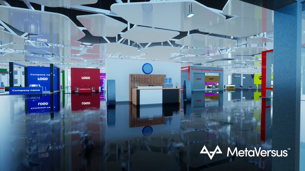 gen4lab's tweet image. Come and take part in our Royal Rumble on Discord at 4pm GMT and join our 2.66k #MetaCitizens all engaging with #MetaversusWorld 🌎🚀 

Here's your chance to win whitelist and be the first to explore 🏆 

👉👉 discord.gg/Pm9jvmHHFh