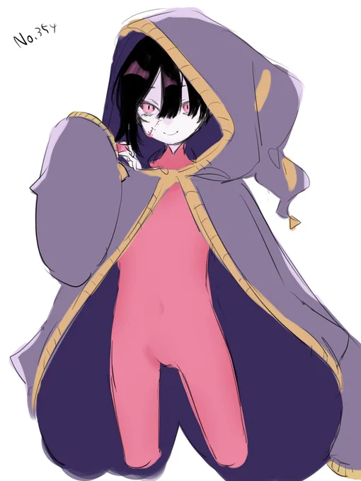 最推し 