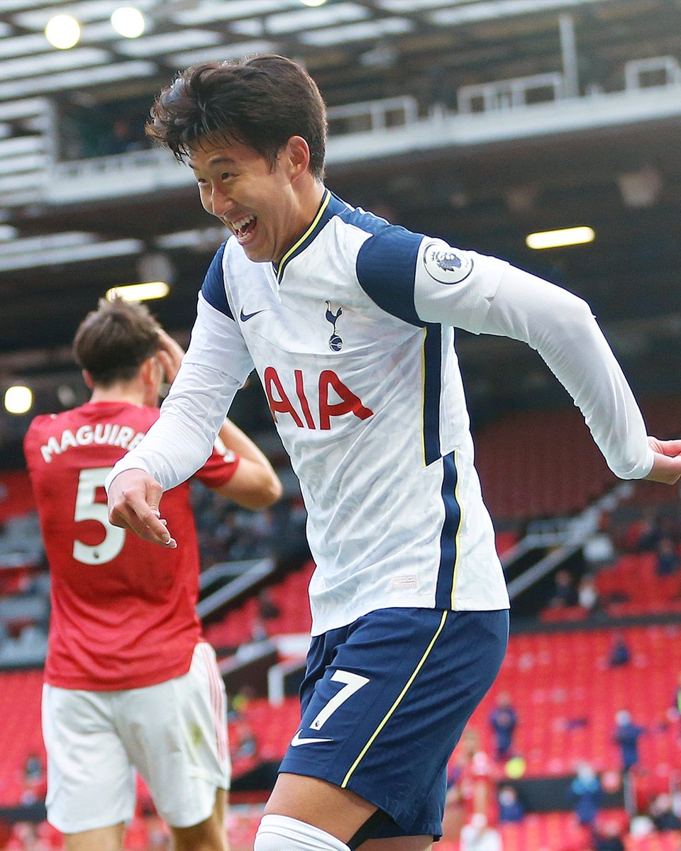 Tottenham Hotspur tweet media