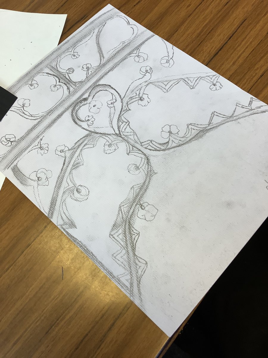 WawnePrimary's tweet photo. The children in Class 3 had a lovely afternoon working with Anna and Cathy from @Bev_Minster producing some wonderful artwork. https://t.co/uj3rYkTdsq