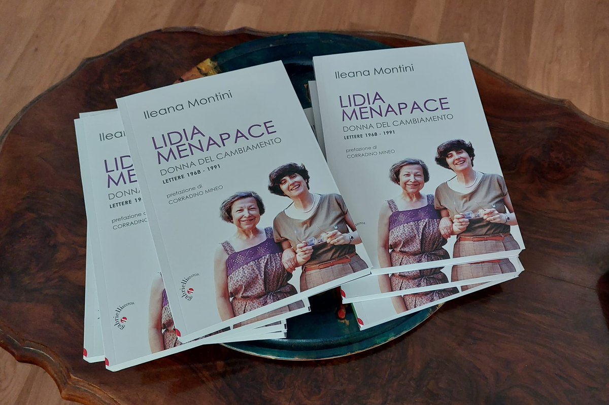 Da oggi in libreria <a href="/GabrielliEditor/">Gabrielli Editori</a>