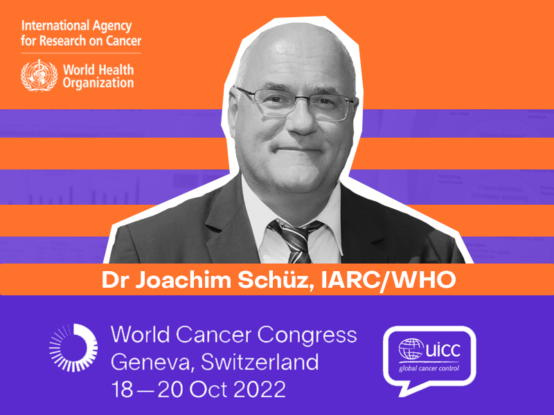 IARCWHO's tweet photo. Ever wondered how IARC put together the EU @cancercode?
Then check out the #WorldCancerCongress digital session on the World #CodeAgainstCancer Framework! Dr Schuz presents Lessons learnt from the EU experience & the methodology.
#CancerCodeFramework https://t.co/bcwccMh7on https://t.co/AqqfMzN7hj