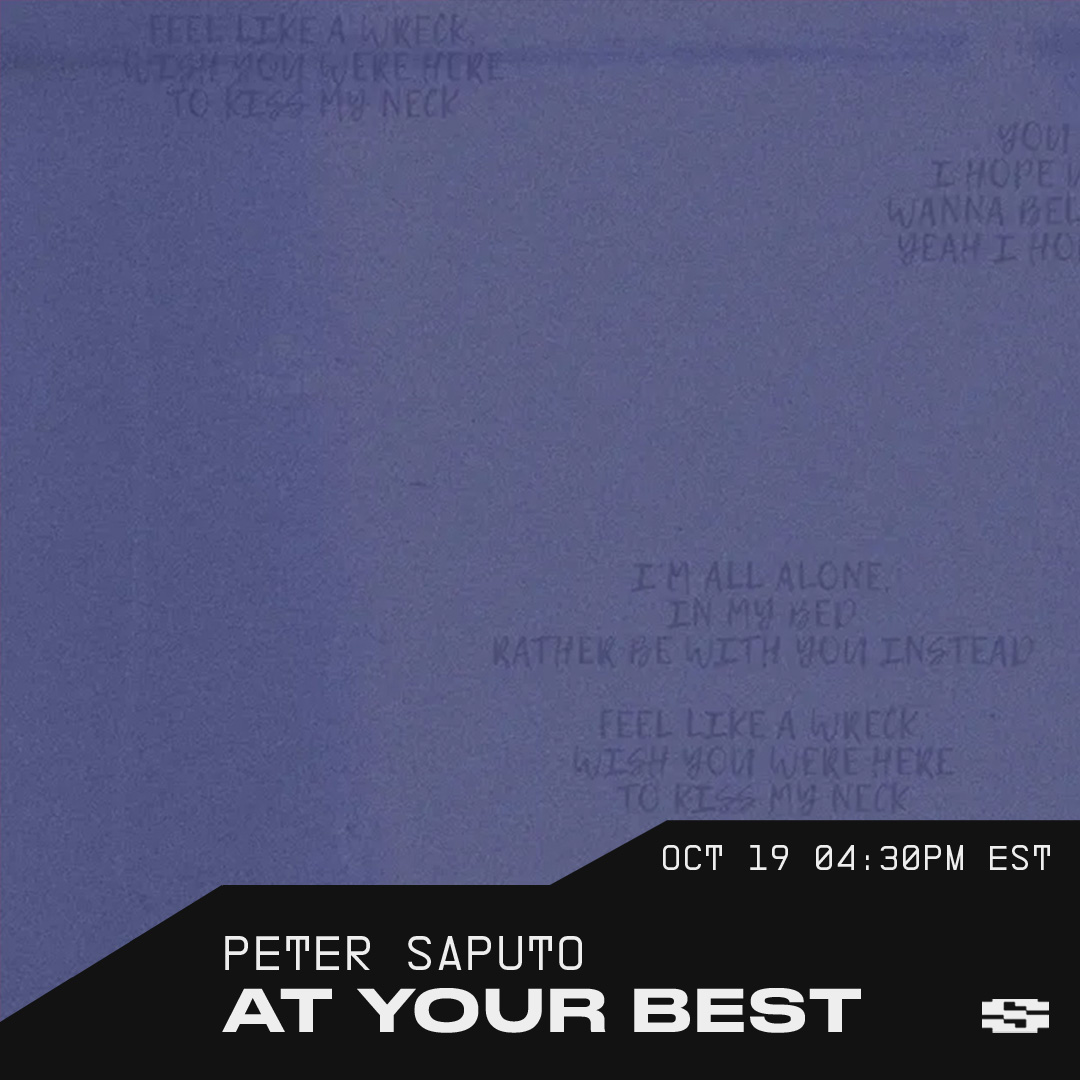 soundxyz_'s tweet image. Drop 5️⃣ at 4:00PM EST with @RubyRedOnline for their release of “Can We Talk?” 
sound.xyz/rubyred/can-we… 

Drop 6️⃣ at 4:30PM EST with @pjsaputo for his release of “at your best” 
sound.xyz/pjsaputo/at-yo…