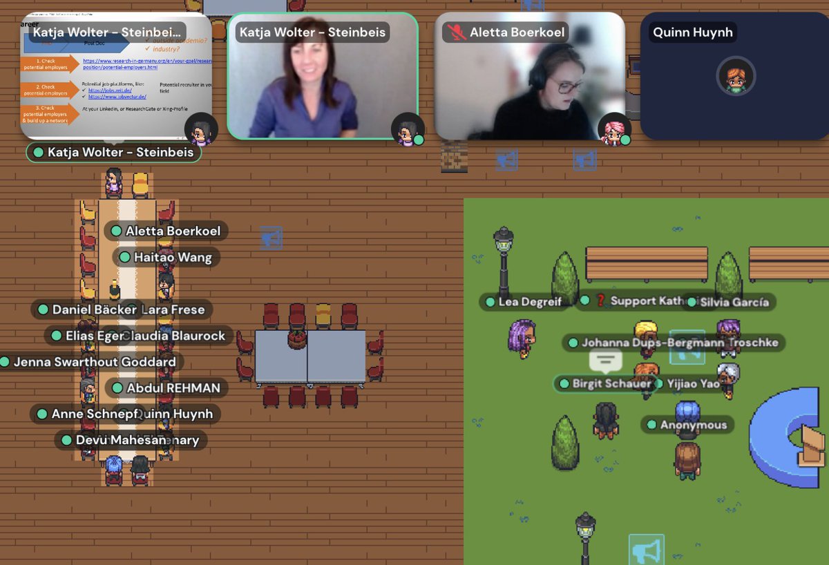 OneHealthResearchGreifswald tweet media