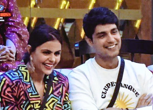 Priyankchahar0's tweet photo. Which is the Jodi no.1?

Like for #PriyAnkit 
Rt for #TejRan 

#KaranKundrra #TejaTroops #tejaswiprakash #PriyankaIsTheBoss #PriyankaPaltan #BBQueenPriyanka #PriyankaChaharChoudhary 
#BB16 #BB16WithPriyAnkit https://t.co/eAsC0s7oBK