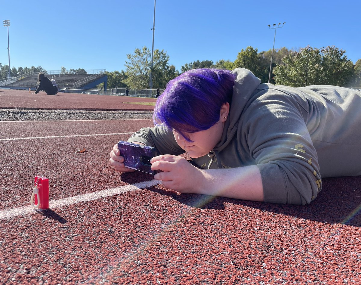 Jenny Proctor, NBCT tweet media