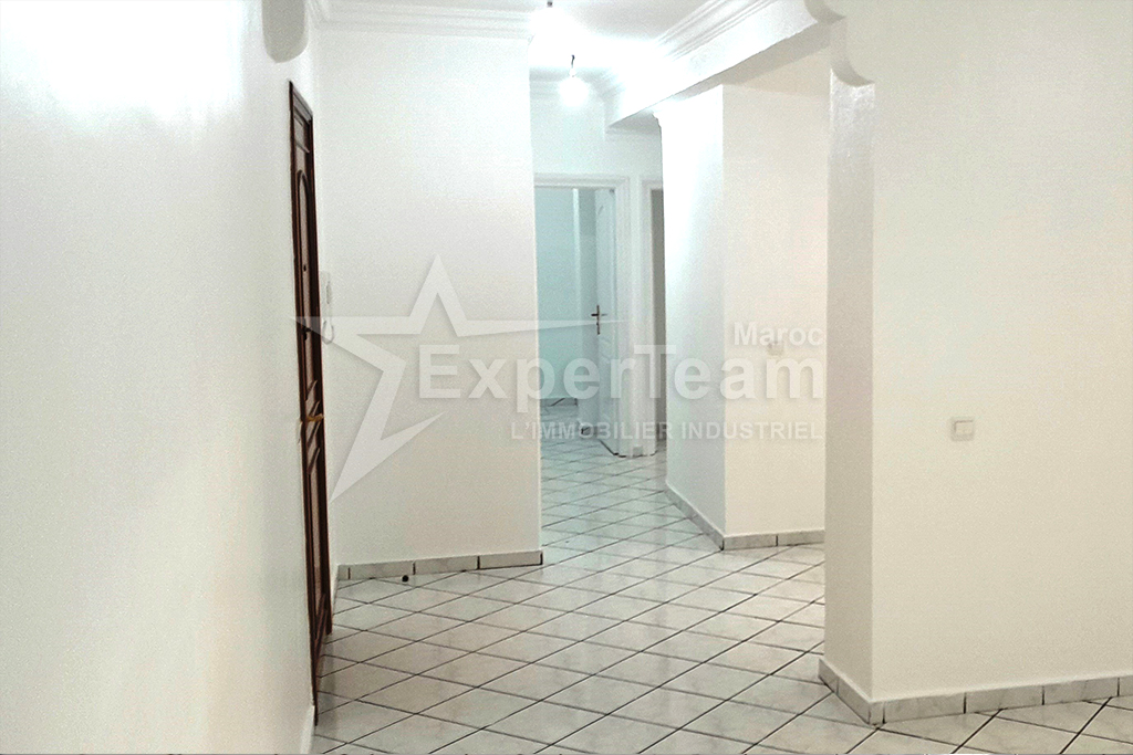ExperTeamMaroc's tweet photo. A louer – Plateau de bureau meublé 250 m² 
📍 Sapino, Nouaceur, Grand Casablanca
💰 Loyer mensuel demandé : 8.500 DH soit 100 DH/m²
📞 0615151580 https://t.co/wakX2NDvJN