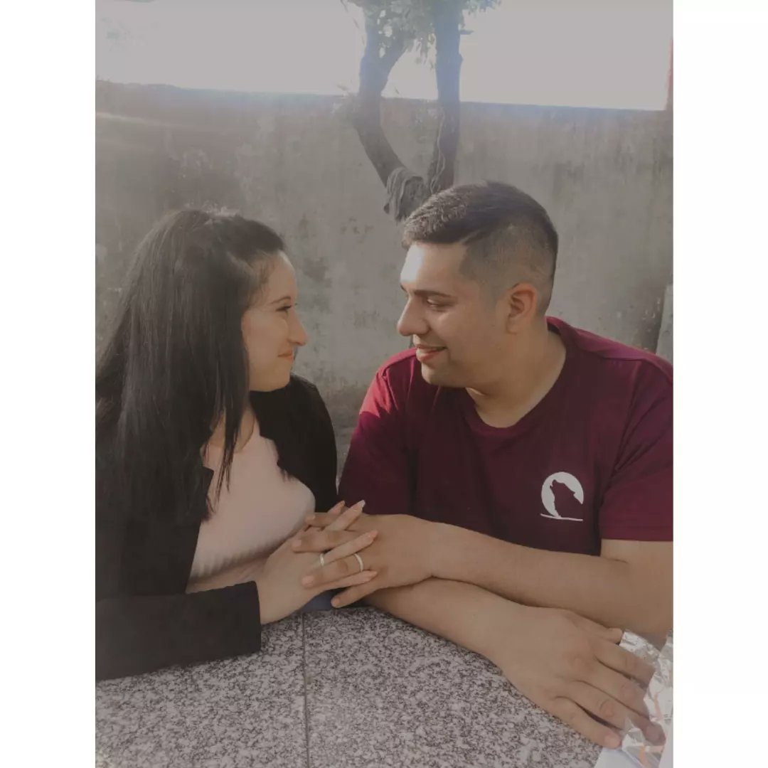 belentamara18's tweet photo. 18/10/22
Ahora si rey podes decirle a cualquiera ella es mi mujer 💕 https://t.co/VCV3kaqd8c
