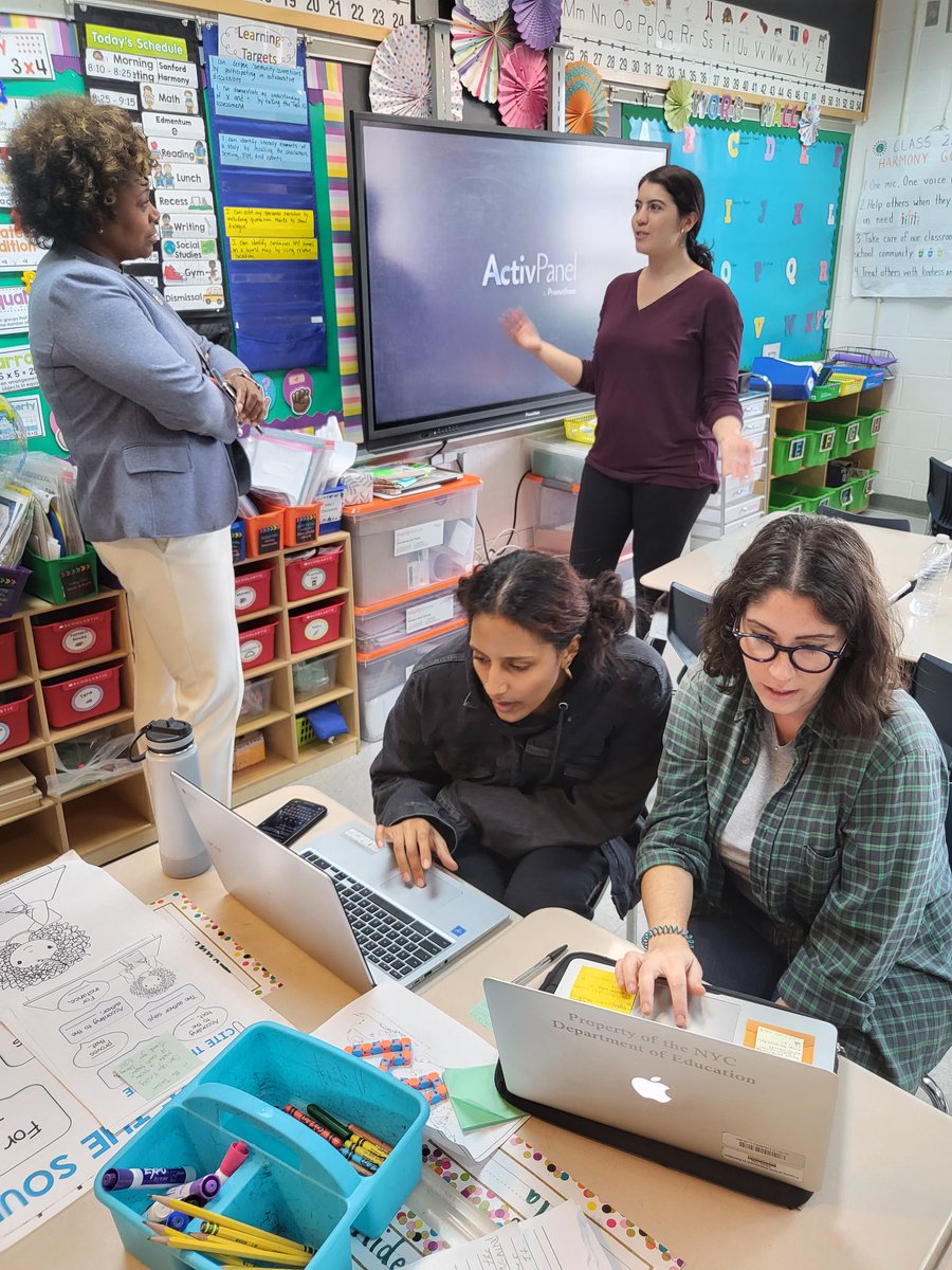 Valerie Macey M.Ed. tweet media