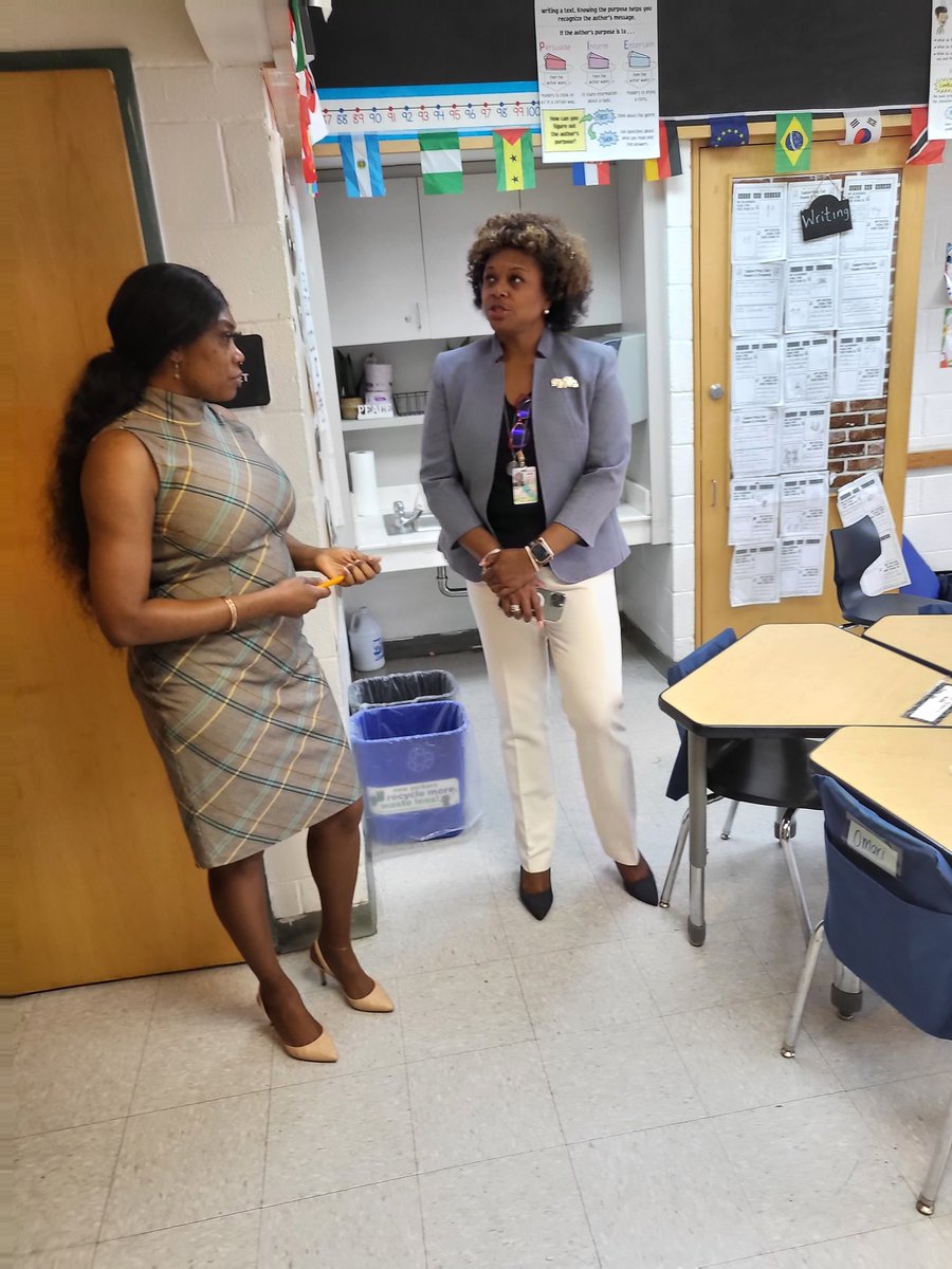 Valerie Macey M.Ed. tweet media