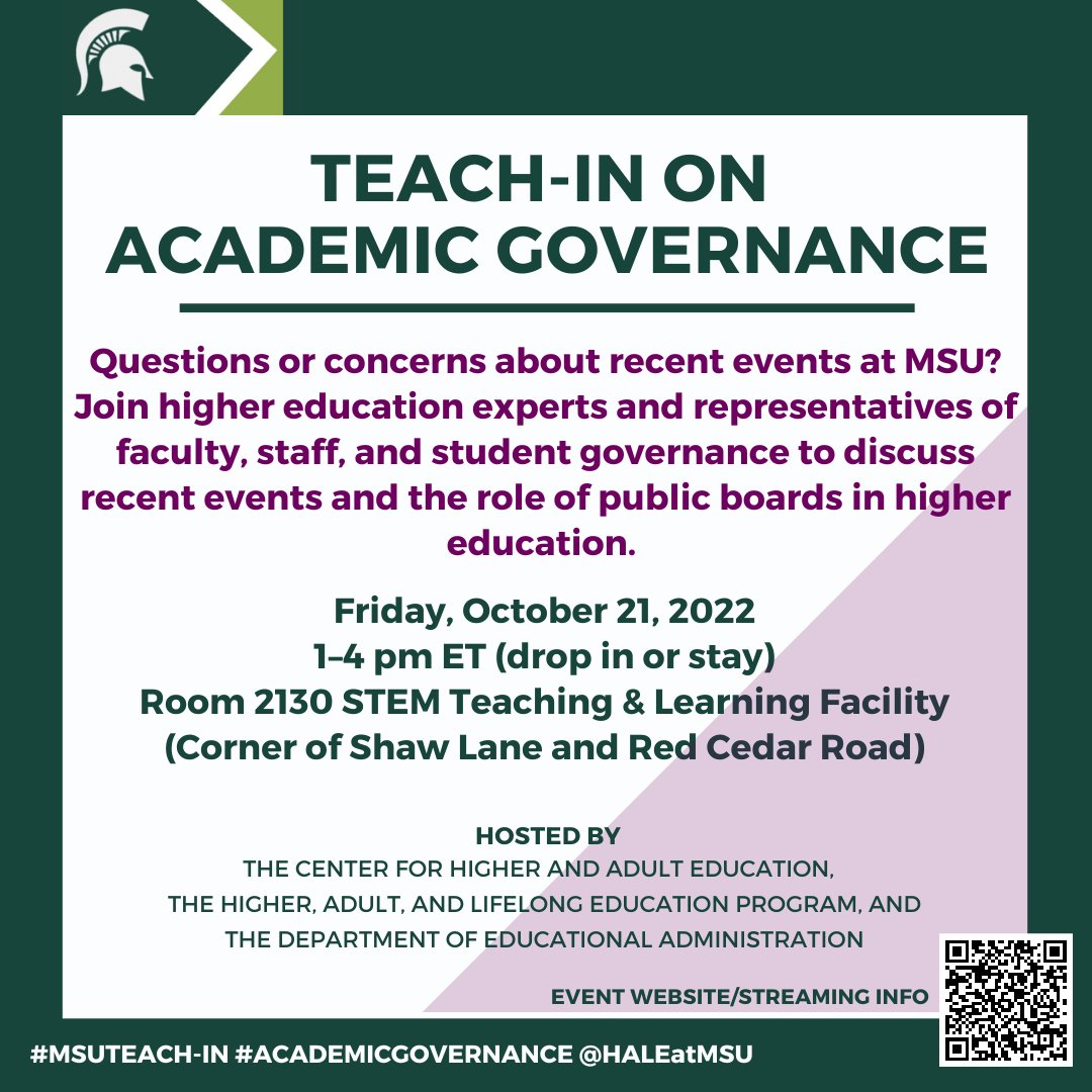 MSU Center for Community Engaged Learning tweet media