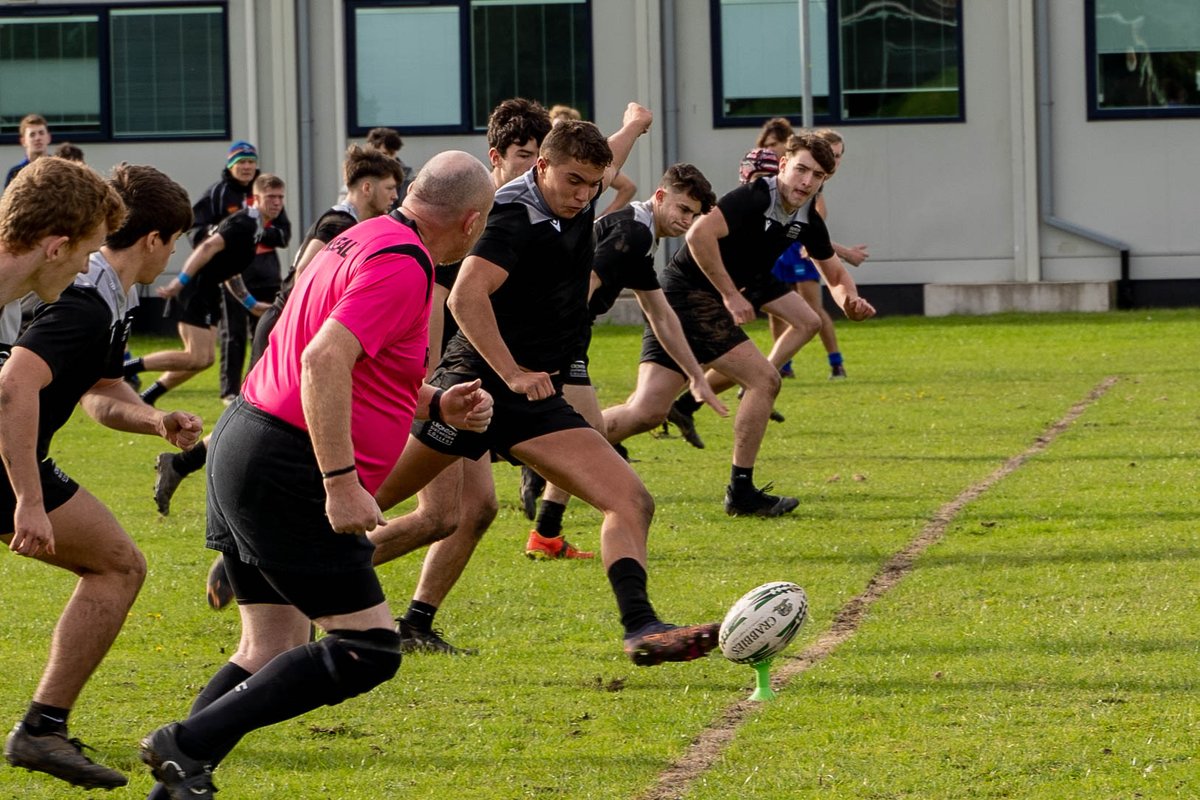 Cronton College tweet media