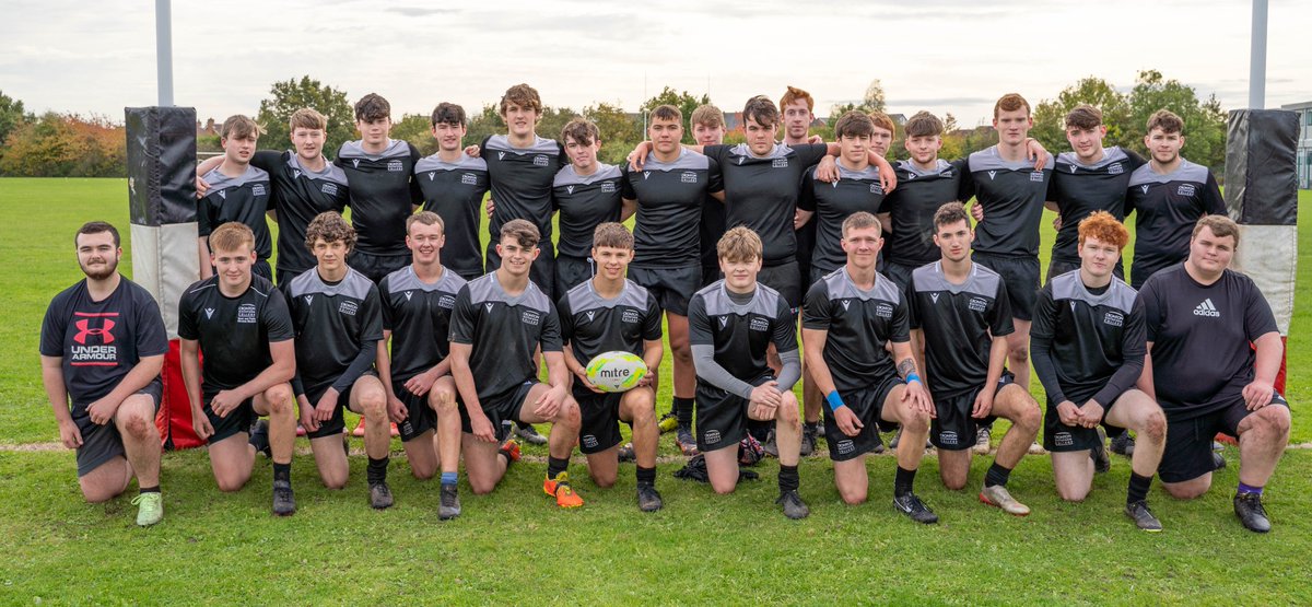 Cronton College tweet media