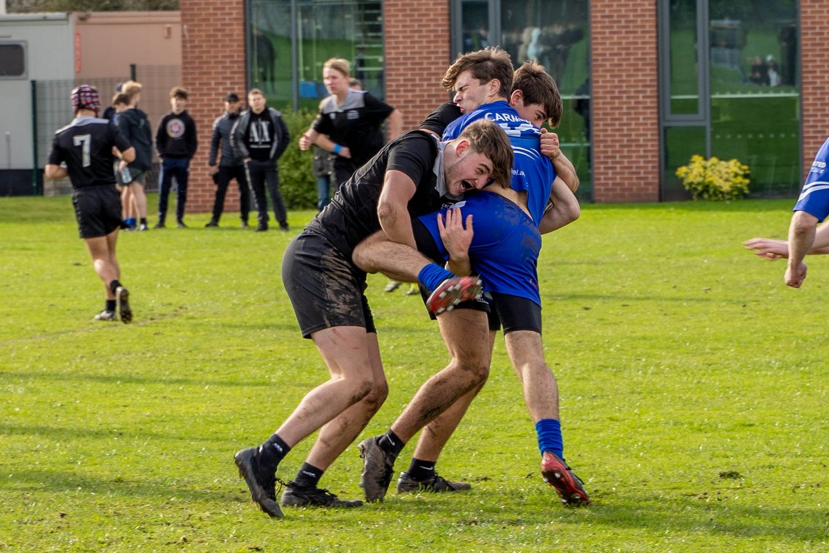 Cronton College tweet media