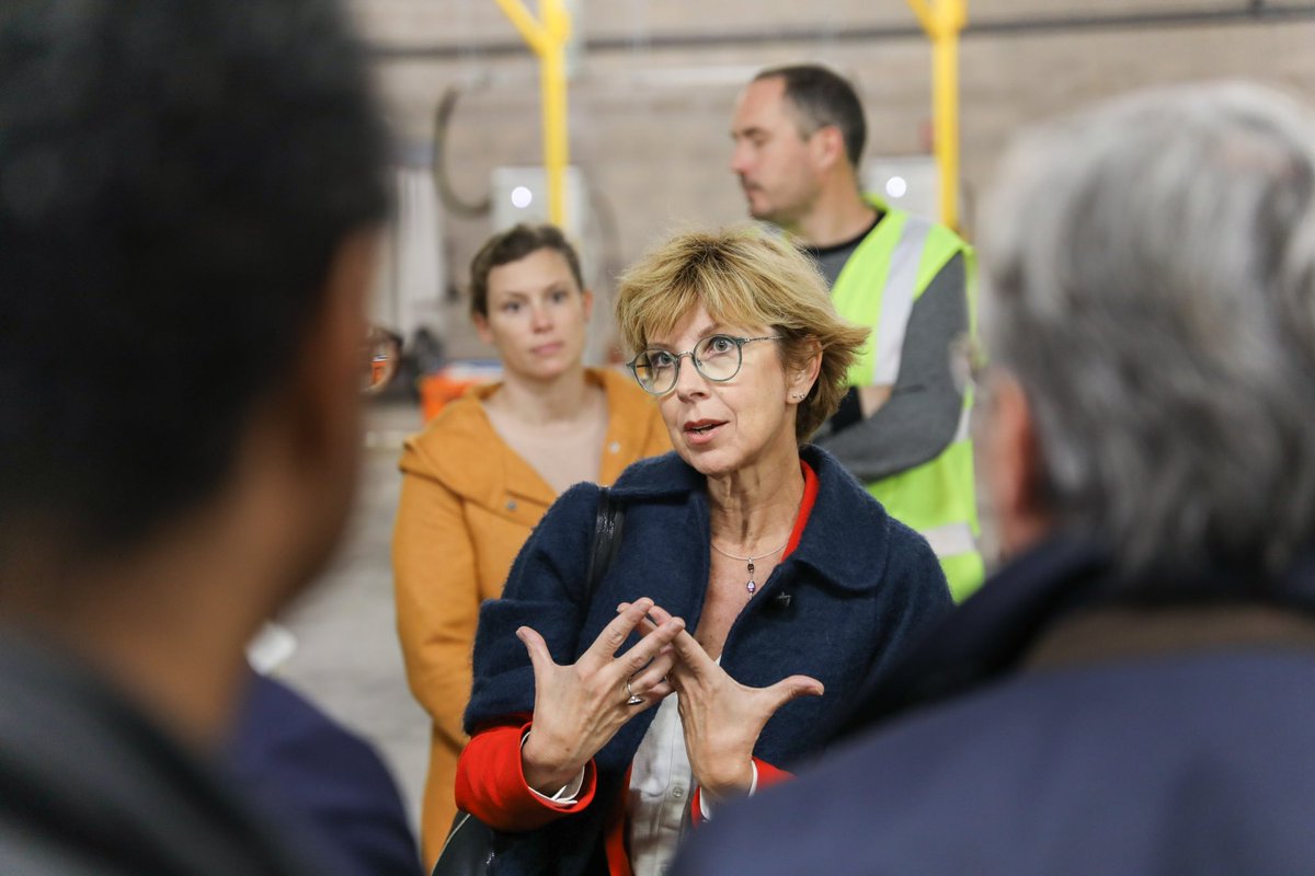 Jean-Michel Genestier tweet media