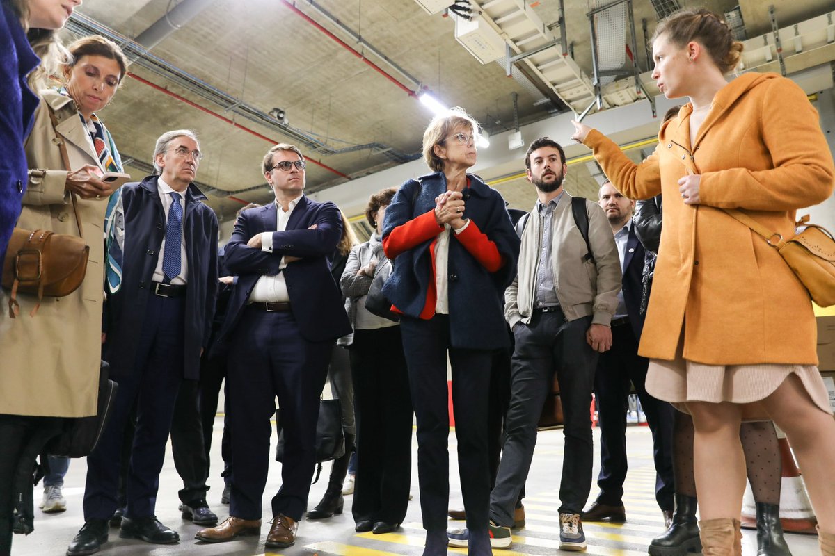 Jean-Michel Genestier tweet media