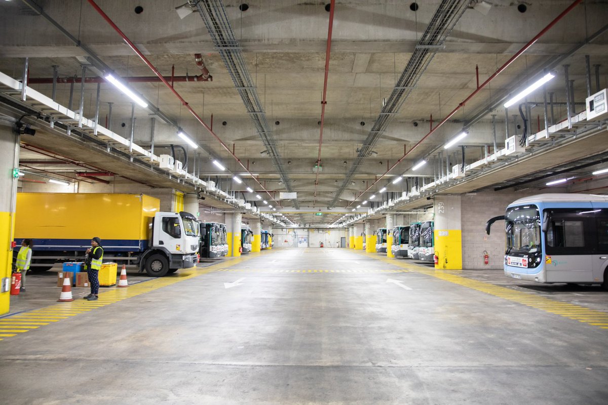 Jean-Michel Genestier tweet media