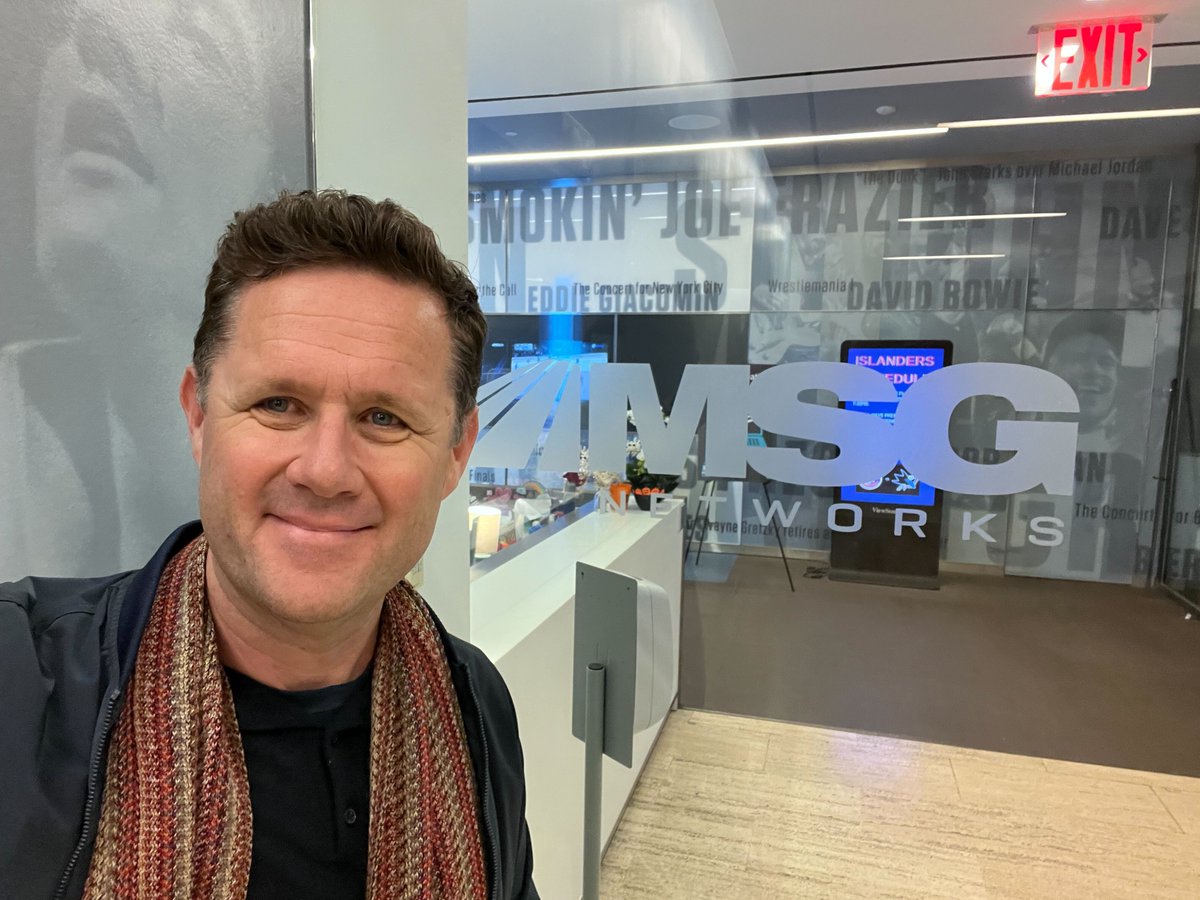 Object_Matrix's tweet photo. It's always great to be able to visit our customers when travelling!
We're thrilled to have been able to help @MSGNetworks to migrate their legacy #archive away from #LTO.
#productionworkflows #productionworkflowsolutions #contentdistribution #contentmonetization https://t.co/uCqgoWIoUF