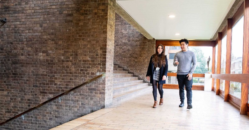 YoursCambridge's tweet photo. Alumnus Greg Lock is passionate about ensuring that the same life-changing opportunities he experienced at #Cambridge are available to others. 

The Greg and Rosie Lock Cambridge Bursaries will enable more #Welsh state school pupils to study #STEM subjects @ChurchillCol.