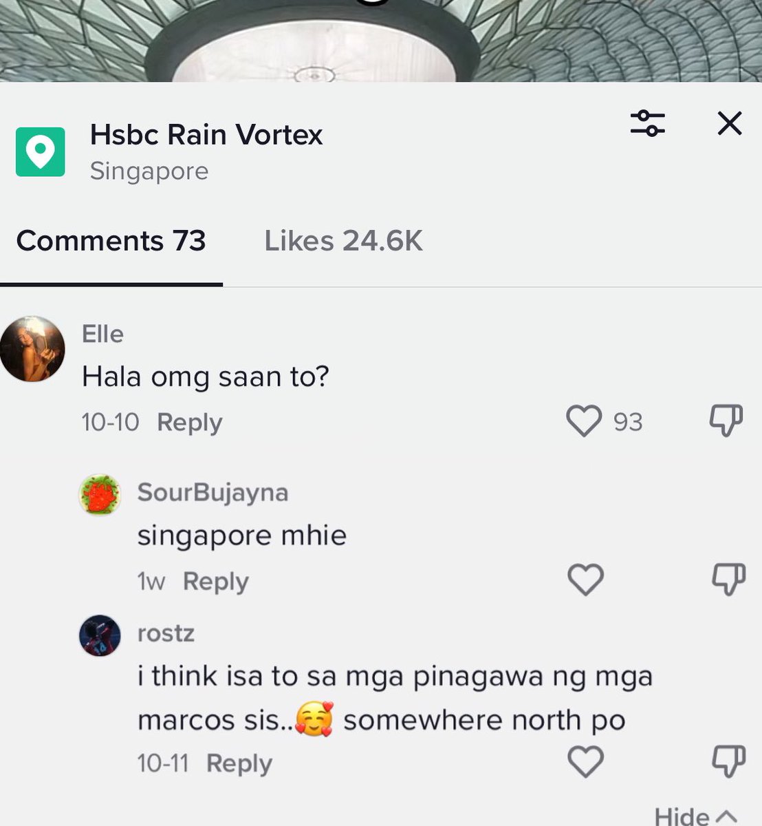 _GaiaPoly's tweet photo. Anong pinagawa ni Marcos eh sa Singapore to beh https://t.co/E7UC8eslZ4